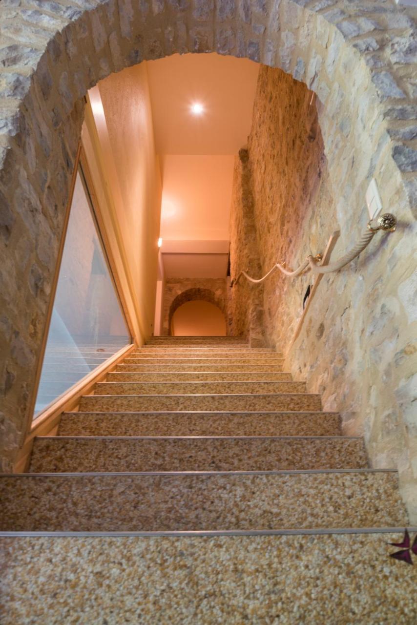 Domaine Et Chambres D'Hotes Des Fees Pretin Экстерьер фото
